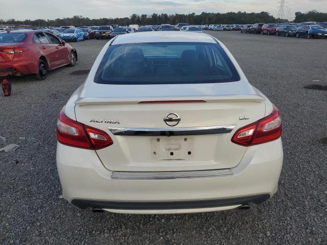 Photo 6 from auction – 2017 NISSAN ALTIMA with VIN 1N4AL3AP3HC273717