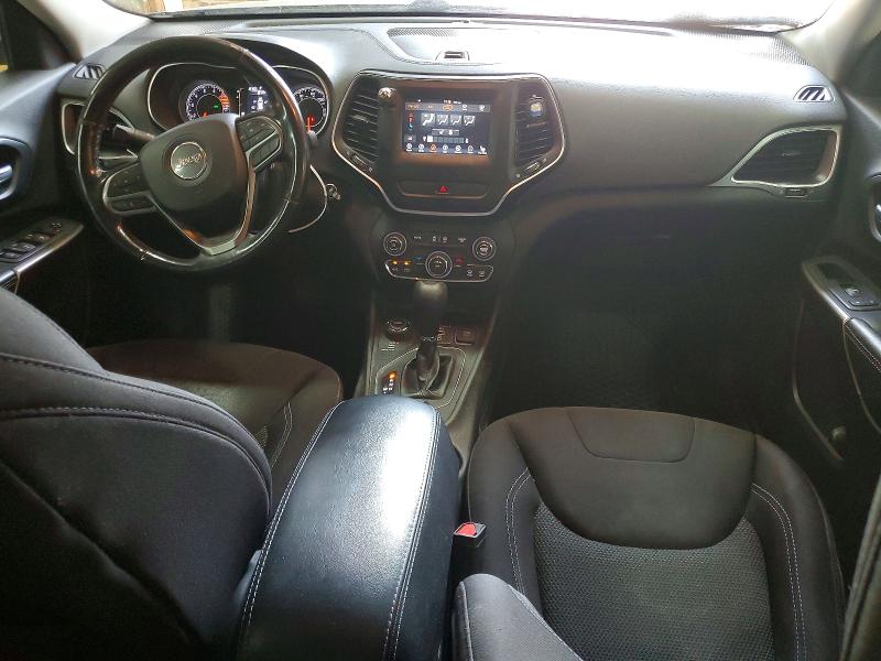 Фото 8 с аукциона – 2019 JEEP CHEROKEE с VIN 1C4PJMCX6KD426184
