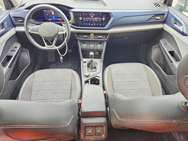 Foto 8 de la subasta – 2022 VOLKSWAGEN TAOS con VIN 3VVLX7B23NM020104