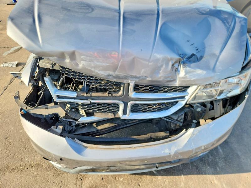 Photo 12 from auction – 2016 DODGE JOURNEY with VIN 3C4PDCBB5GT162643