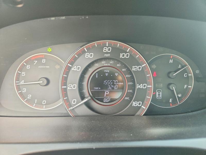 Photo 9 from auction – 2013 HONDA ACCORD with VIN 1HGCT1B72DA006596