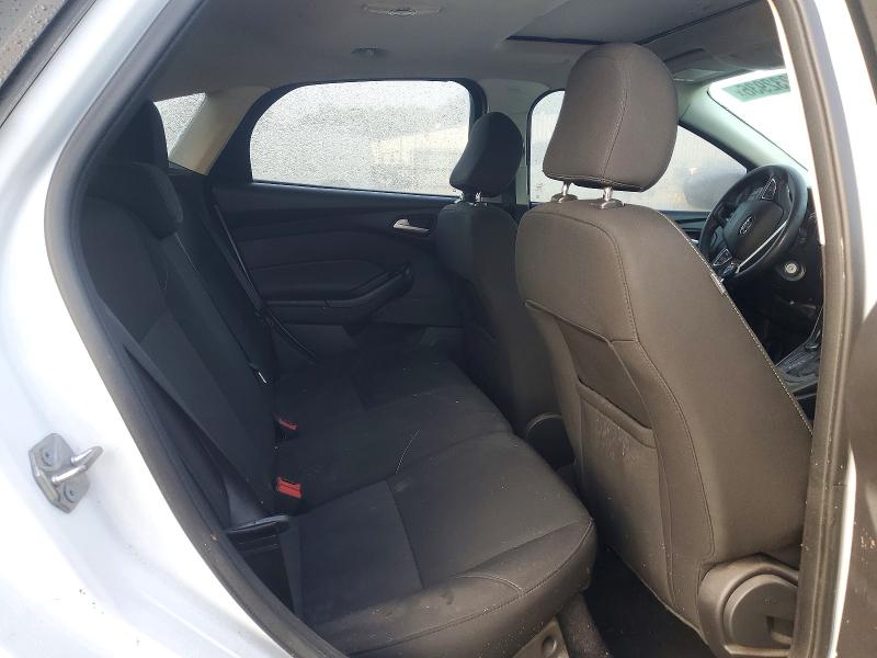 Photo 10 from auction – 2017 FORD FOCUS with VIN 1FADP3M22HL285195