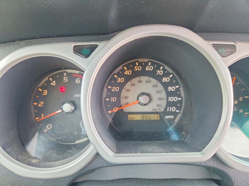 صورة رقم 9 من المزاد - 2005 TOYOTA 4RUNNER مع VIN JTEZU14R358038790