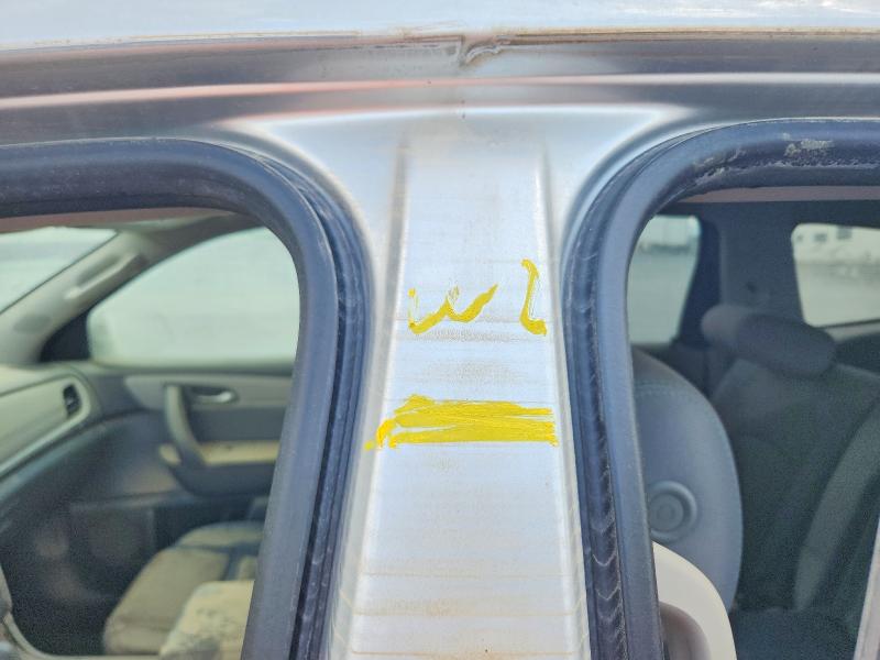 Photo 13 from auction – 2016 CHEVROLET TRAVERSE with VIN 1GNKRFED3GJ147759