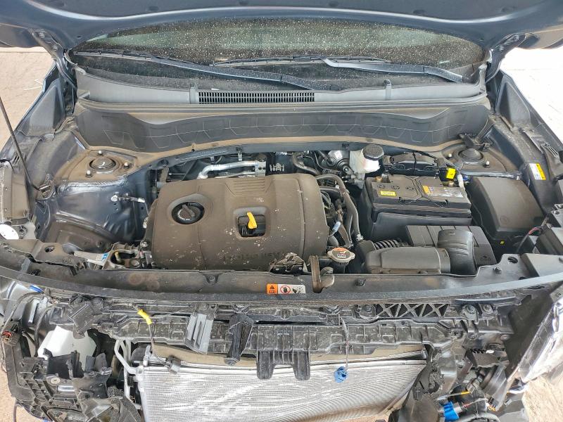 Photo 12 from auction – 2026 KIA SELTOS with VIN KNDEU2AA7T7930275