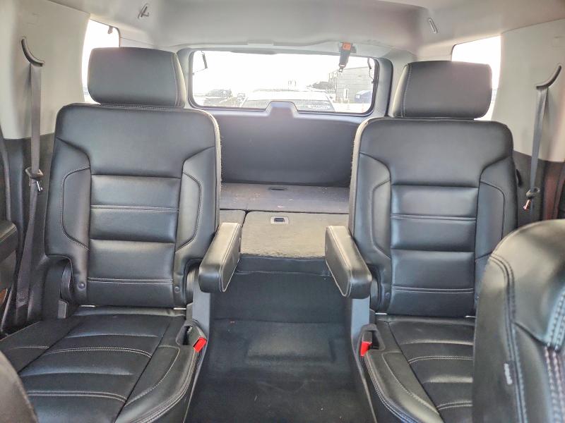 Photo 10 from auction – 2018 GMC YUKON with VIN 1GKS1CKJ5JR293263