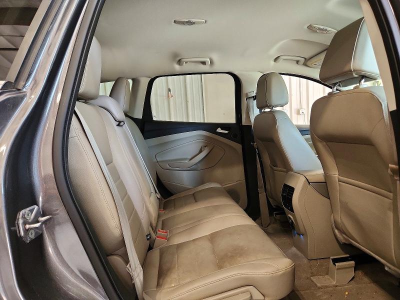 Снимка 11 от търг – 2013 FORD ESCAPE с VIN 1FMCU0HX3DUC69865
