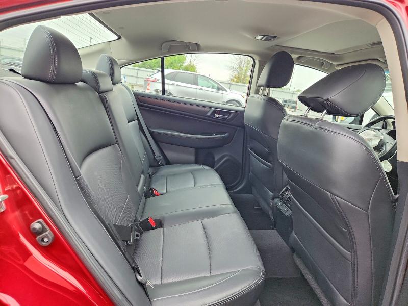 Снимка 10 от търг – 2015 SUBARU LEGACY с VIN 4S3BNBN60F3050066