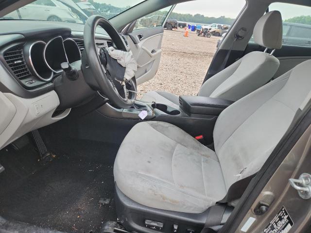 Снимка 7 от търг – 2012 KIA OPTIMA с VIN 5XXGM4A76CG045789