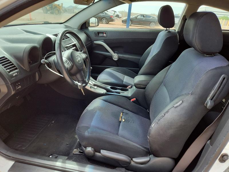 صورة رقم 7 من المزاد - 2008 SCION TC مع VIN JTKDE167580221336