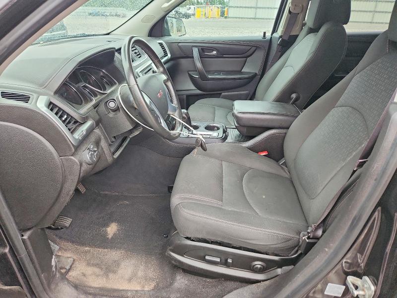 Photo 7 from auction – 2015 GMC ACADIA with VIN 1GKKVPKD0FJ346088