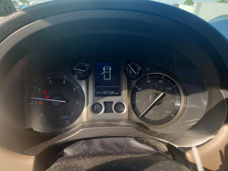 صورة رقم 9 من المزاد - 2016 LEXUS GX مع VIN JTJBM7FX1G5123309