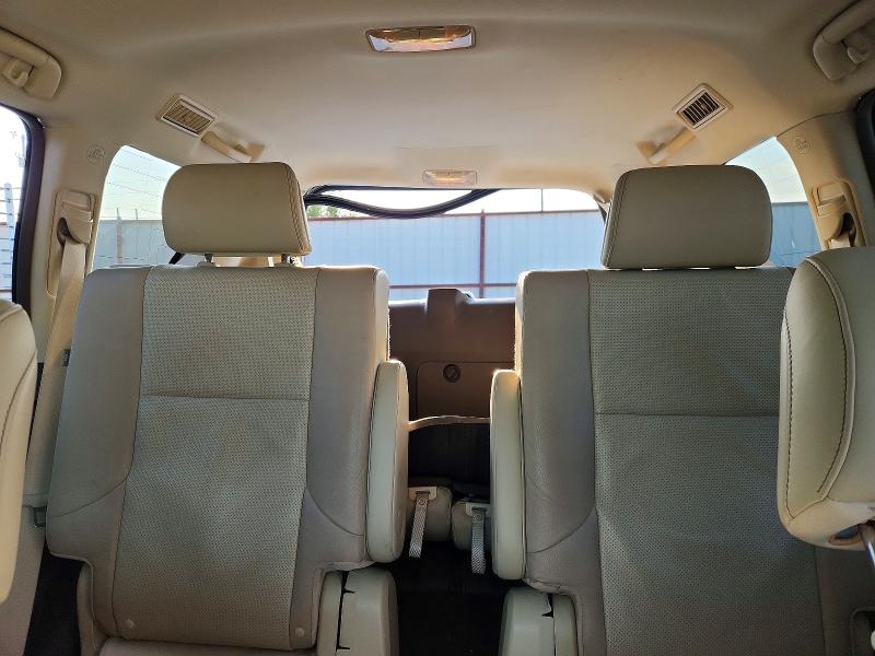 Photo 10 from auction – 2017 LEXUS GX with VIN JTJBM7FX7H5178994