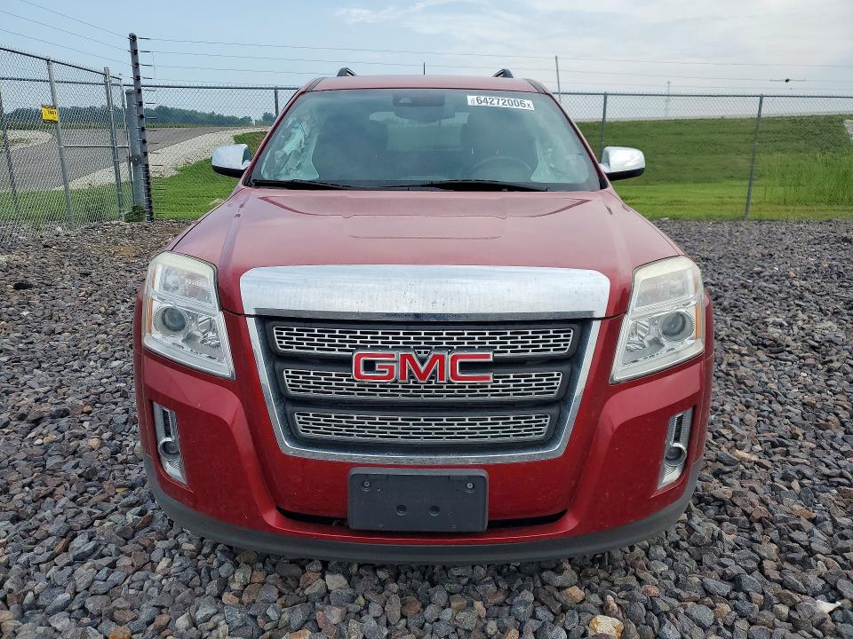 Photo 5 from auction – 2013 GMC TERRAIN with VIN 2GKALWEK3D6311870