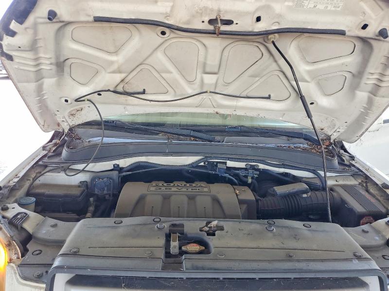 Photo 12 from auction – 2008 HONDA PILOT with VIN 5FNYF18588B048902