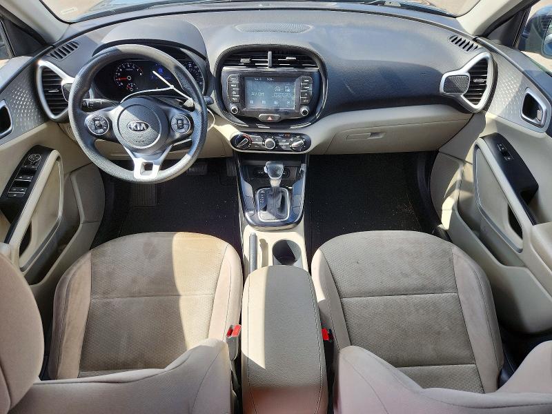 Снимка 8 от търг – 2020 KIA SOUL с VIN KNDJ23AU4L7721385