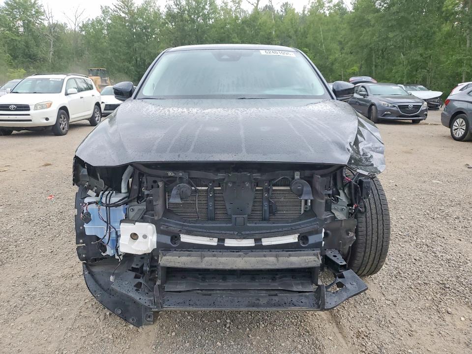 Photo 5 from auction – 2024 MAZDA CX-5 with VIN JM3KFBDM8R0385215