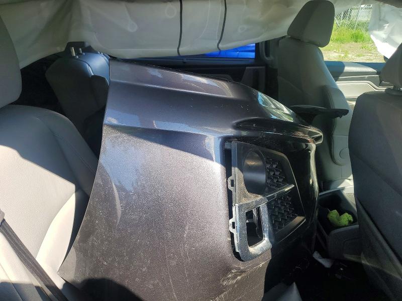 Снимка 11 от търг – 2019 HONDA ODYSSEY с VIN 5FNRL6H64KB505361