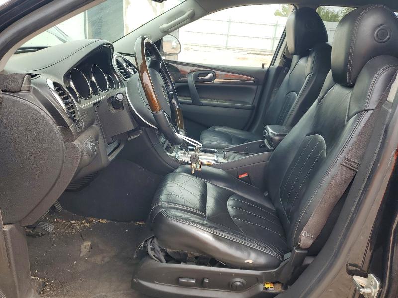 Photo 7 from auction – 2014 BUICK ENCLAVE with VIN 5GAKRBKD5EJ134807