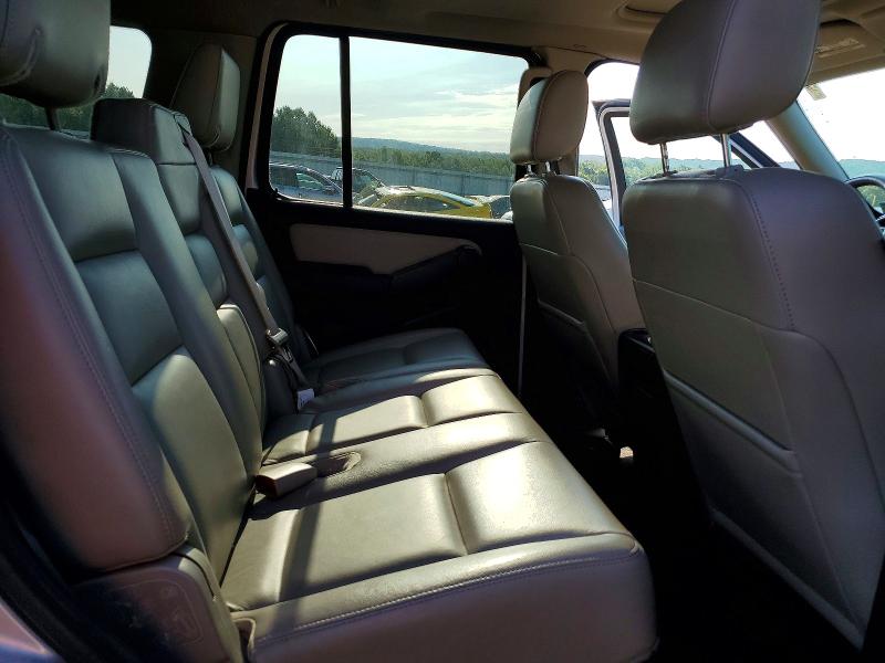 Photo 11 from auction – 2008 FORD EXPLORER with VIN 1FMEU73E68UA08162