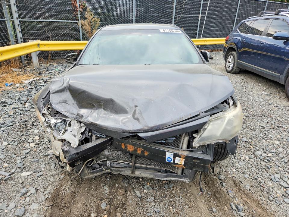 Photo 5 from auction – 2014 TOYOTA CAMRY with VIN 4T1BF1FK1EU397865