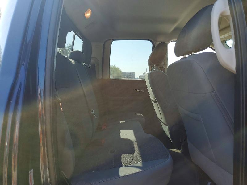 Photo 10 from auction – 2015 RAM 1500 with VIN 1C6RR7GM7FS659678