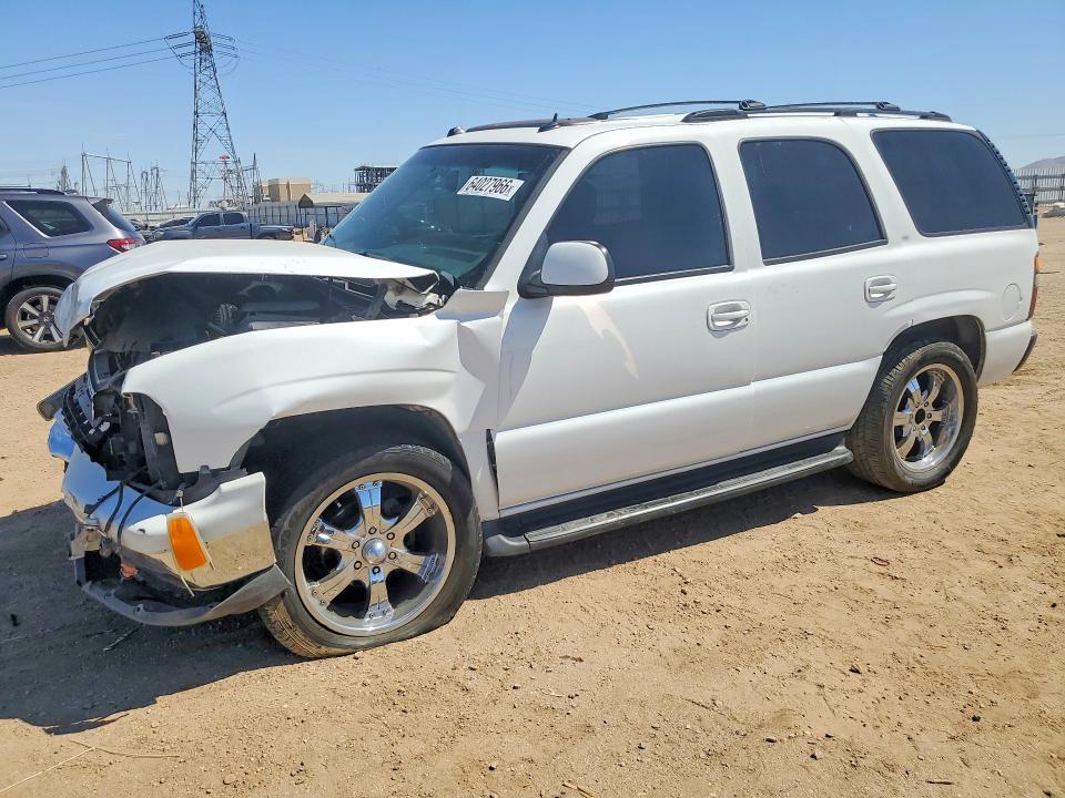 2005 CHEVROLET TAHOE - Търг №64027966