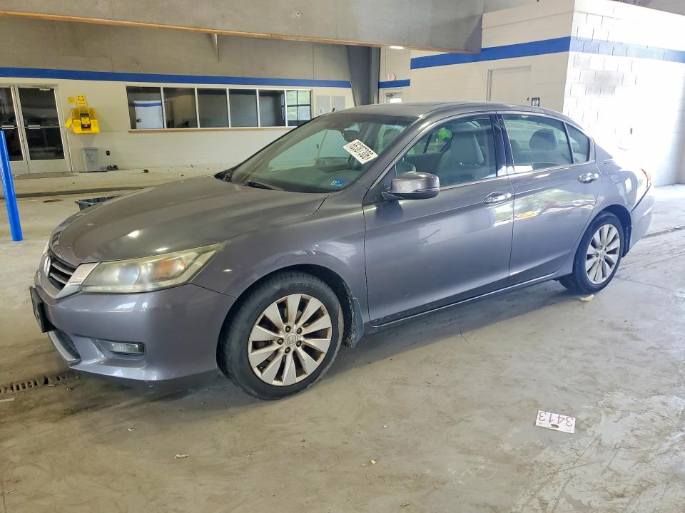 2014 HONDA ACCORD - Търг №66387306