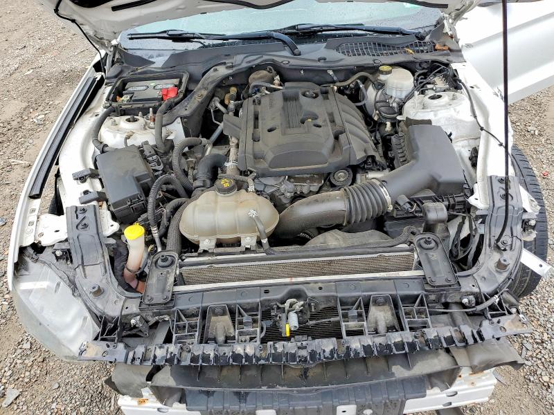 Photo 11 from auction – 2019 FORD MUSTANG with VIN 1FA6P8THXK5176359