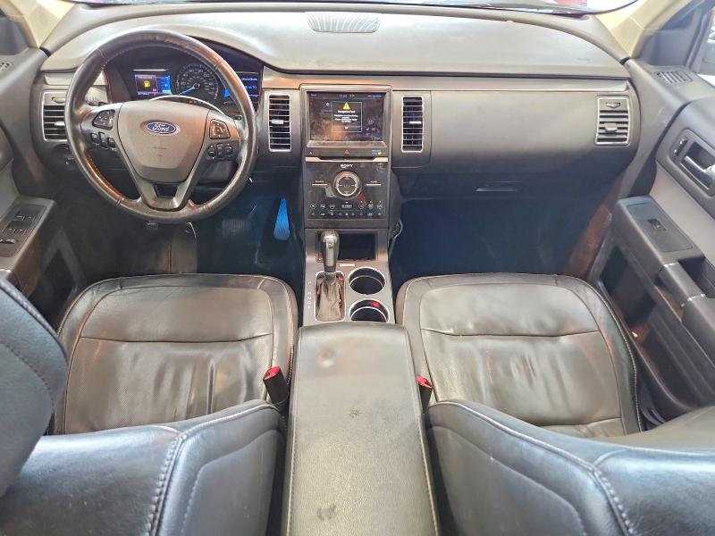 Photo 8 from auction – 2013 FORD FLEX with VIN 2FMHK6DT8DBD16881