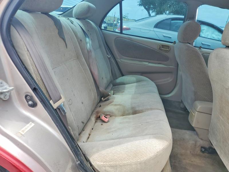 Foto 10 de la subasta – 2002 TOYOTA COROLLA con VIN 2T1BR12EX2C578788