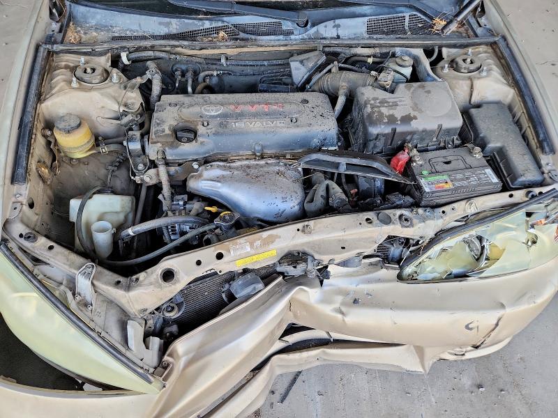 Photo 11 from auction – 2004 TOYOTA CAMRY with VIN 4T1BE32K64U372432