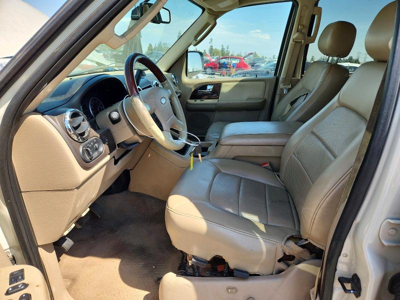Photo 7 from auction – 2006 FORD EXPEDITION with VIN 1FMFU19566LA99073