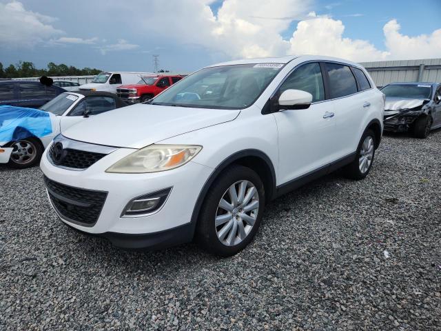 MAZDA CX-9 2010 with VIN JM3TB2MA0A0210869 - Photo from auction