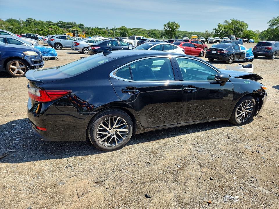 Photo 3 from auction – 2016 LEXUS ES with VIN 58ABK1GG2GU014274
