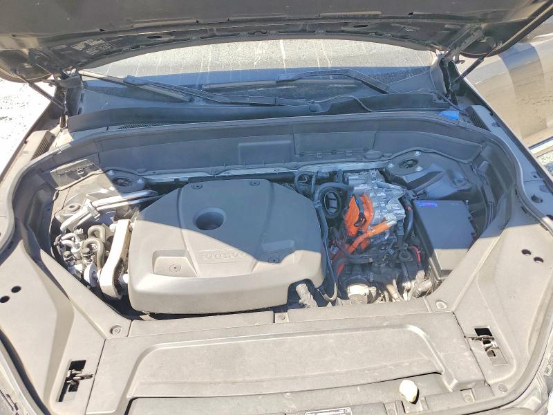 Photo 11 from auction – 2016 VOLVO XC90 with VIN YV4BC0PL7G1074503