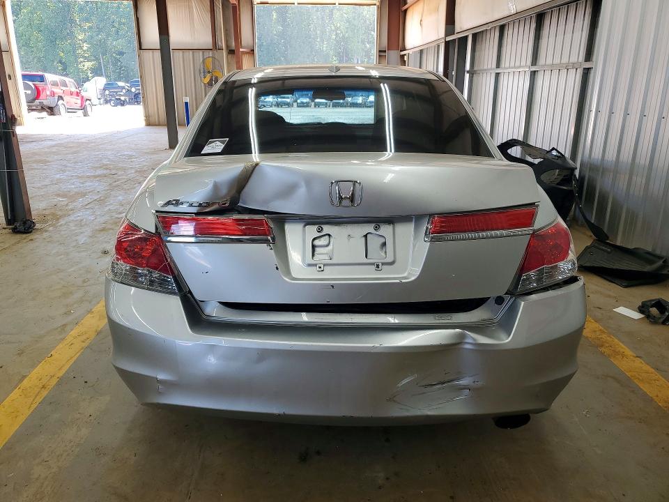 Photo 6 from auction – 2012 HONDA ACCORD with VIN 1HGCP2F85CA119633