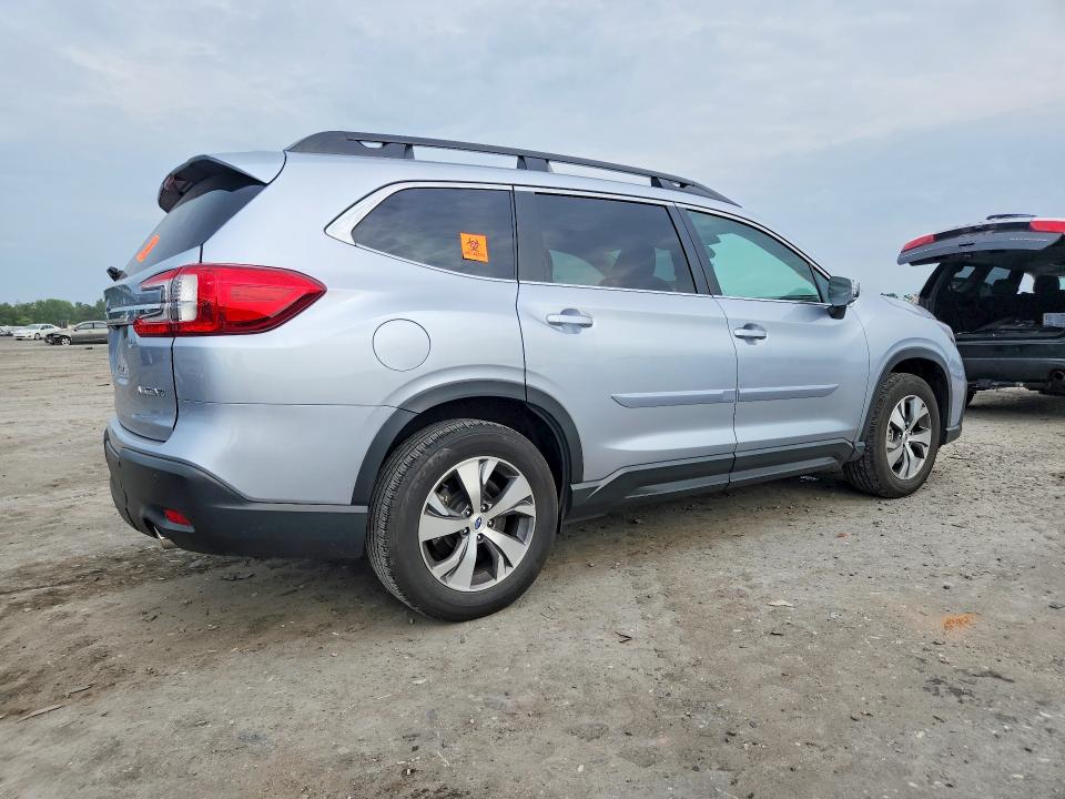 Photo 3 from auction – 2023 SUBARU ASCENT with VIN 4S4WMACD3P3458249