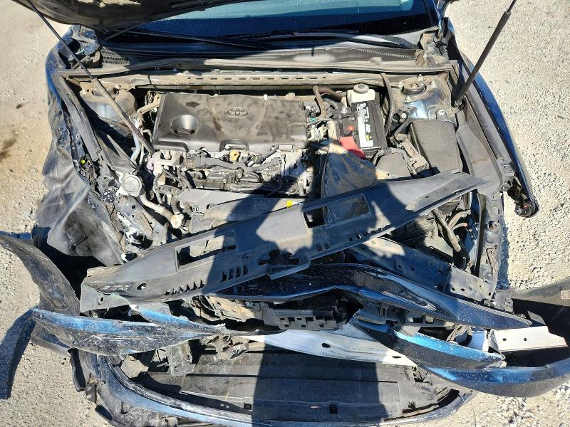 Снимка 11 от търг – 2020 TOYOTA CAMRY с VIN 4T1C11AK0LU986591