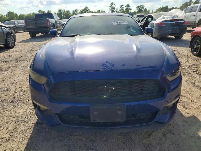 Photo 5 from auction – 2016 FORD MUSTANG with VIN 1FA6P8TH6G5298854