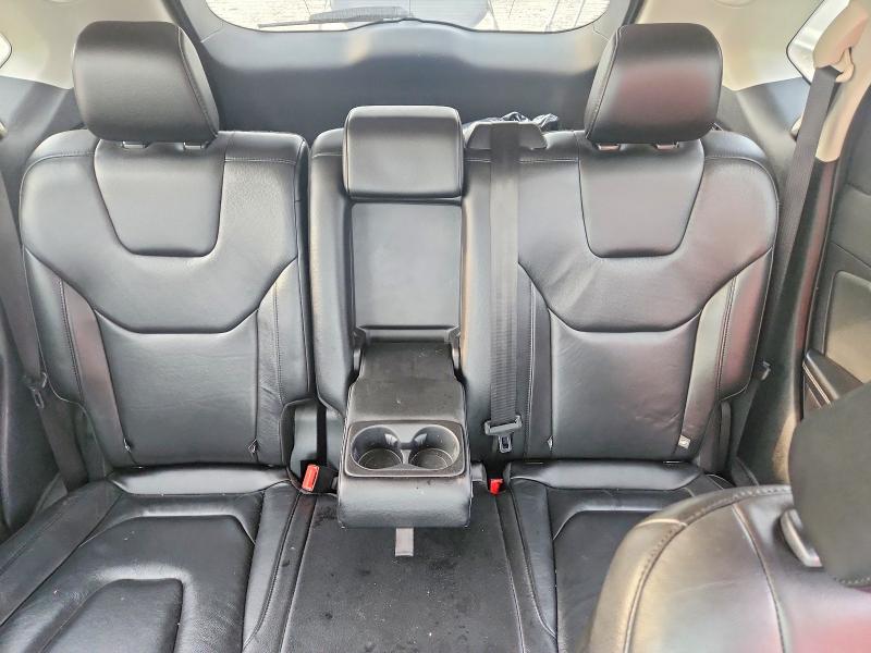 Photo 10 from auction – 2020 FORD EDGE with VIN 2FMPK4K94LBA76704