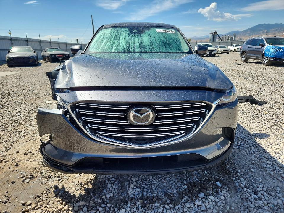 Фото 5 с аукциона – 2018 MAZDA CX-9 с VIN JM3TCBCY1J0231757