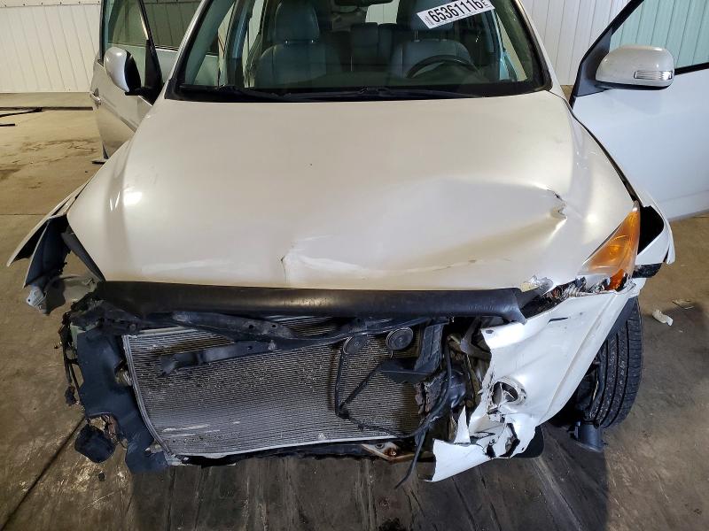 Снимка 12 от търг – 2011 TOYOTA RAV4 с VIN 2T3YF4DV4BW090508