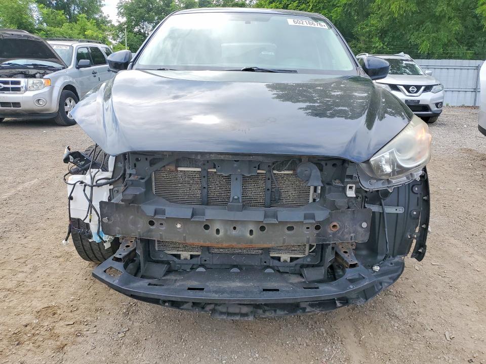 Photo 5 from auction – 2015 MAZDA CX-5 with VIN JM3KE2BE4F0465105