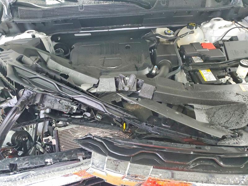 Photo 12 from auction – 2025 CHEVROLET BLAZER with VIN 3GNKBCR4XSS249502
