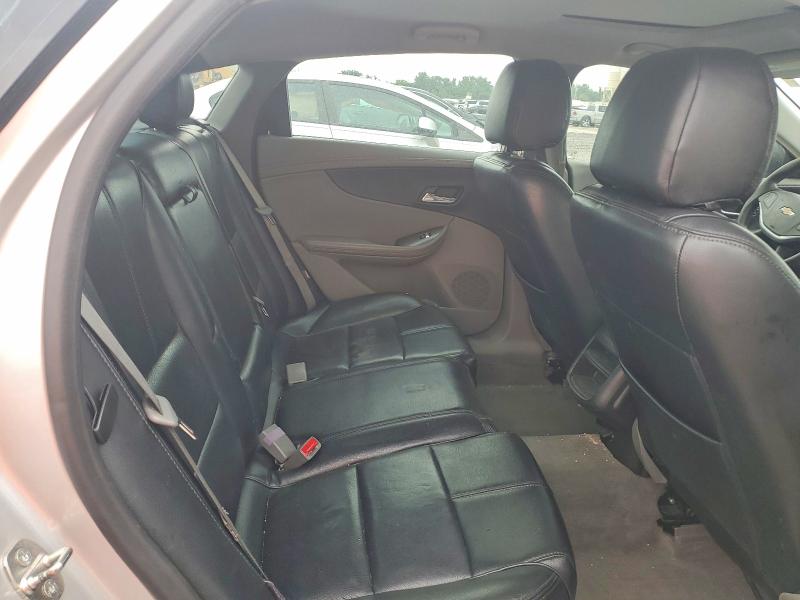 Photo 10 from auction – 2014 CHEVROLET IMPALA with VIN 1G11Y5SL6EU126146