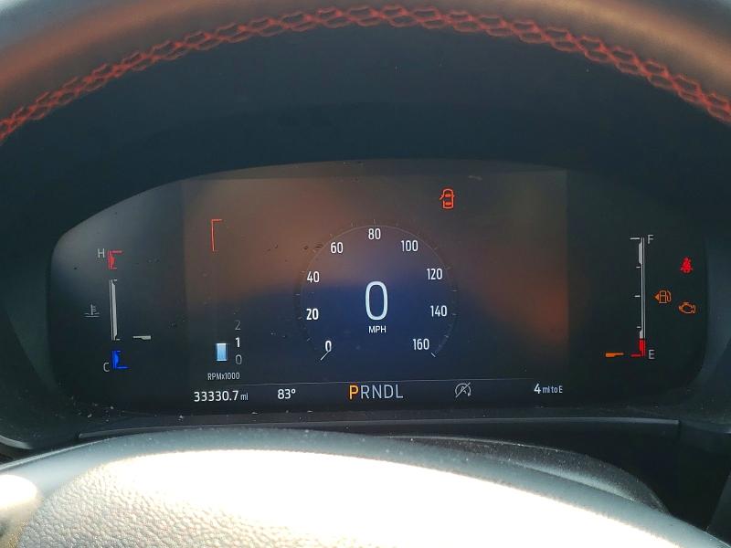 Фото 9 с аукциона – 2025 FORD ESCAPE с VIN 1FMCU9NA9SUB01469