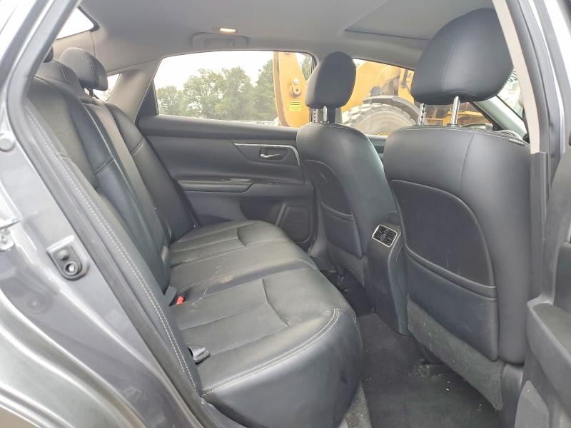 Photo 10 from auction – 2016 NISSAN ALTIMA with VIN 1N4BL3AP2GC280323