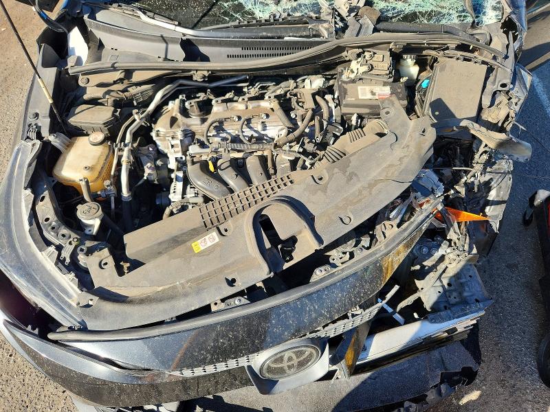 Photo 11 from auction – 2020 TOYOTA COROLLA with VIN JTDEPRAE7LJ064826