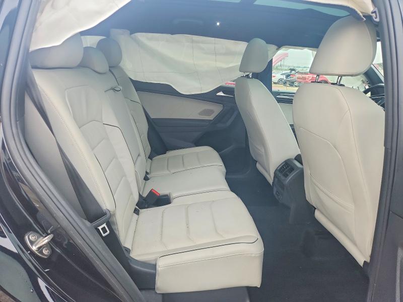 Снимка 10 от търг – 2019 VOLKSWAGEN TIGUAN с VIN 3VV4B7AX2KM193396